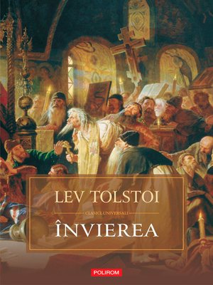 cover image of Invierea